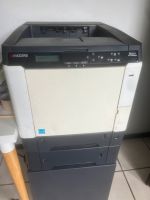 Kyocera FS C5250 Drucker (Farblaserdrucker) Nordrhein-Westfalen - Radevormwald Vorschau