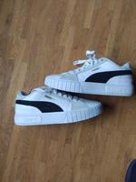 PUMA Sportschuhe Sneaker Gr.40 Kr. Passau - Passau Vorschau