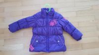 Winterjacke lila Gr. 92 Bayern - Grainet Vorschau