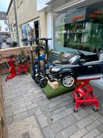 E-Scooter Reparaturservice / Reifenwechsel Aller Modelle Nordrhein-Westfalen - Radevormwald Vorschau