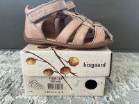 Sandalen bisgaard carly nude Größe 25 Bayern - Burgoberbach Vorschau