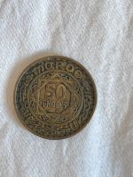 50 francs maroc Münze 1371 selten Bayern - Muhr am See Vorschau