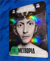 Metropia DVD Blu-ray Science Fiction Zukunft Thriller Tarik Saleh Bayern - Fürth Vorschau