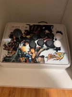 Street Fighter 4 Arcade Stick PS3 Dortmund - Hörde Vorschau