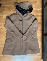 Mantel - Wintermantel - Parka - Gr.M - Mango - Jacke Berlin - Lichtenberg Vorschau