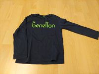 Langarmshirts gr 110 von Benetton Rheinland-Pfalz - Essenheim Vorschau