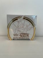 Pokemon Pokémon Brilliant Stars ETB Elite Trainer Box Englisch Nordrhein-Westfalen - Reichshof Vorschau