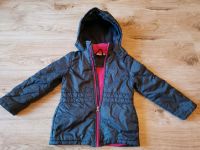 Kinderjacke Mädchen, Übergangsjacke, Jacke für Kinder, Größe 116 Friedrichshain-Kreuzberg - Friedrichshain Vorschau