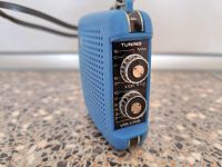 Taschenradio Radio Emporer AIE-641 1972. Leipzig - Sellerhausen-Stünz Vorschau