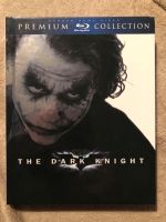 The Dark Knight Premium Collection, Bluray Niedersachsen - Freden Vorschau