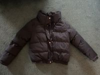 Pufferjacke Brave Soul M dunkelblau Winterjacke Jacke Nordrhein-Westfalen - Dorsten Vorschau