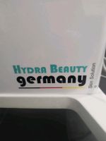 Hydra Beauty/Skin Solution Gerät Hessen - Frankenberg (Eder) Vorschau