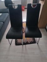 Zwei Stühle Hessen - Rosenthal Vorschau