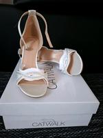 Pumps Damen Nordrhein-Westfalen - Borgentreich Vorschau