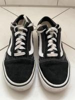 Vans Damen Sneaker Größe 37 Bayern - Kempten Vorschau
