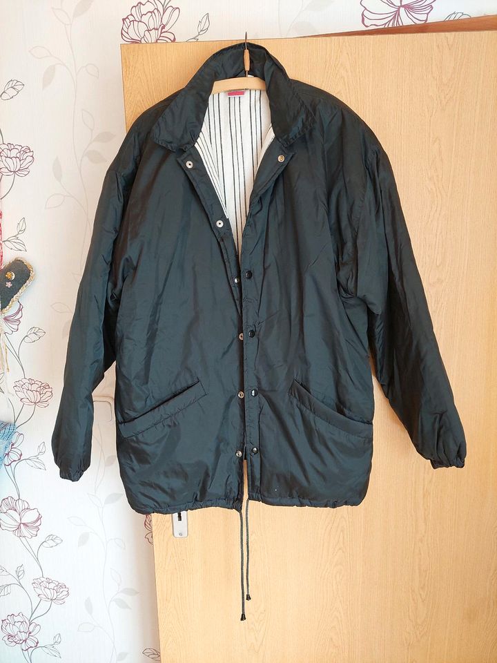 Herren  Anorak Größe  xl/xxl in Reinstedt