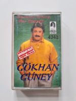 Göktan Güney Kayıp Aranıyor Müzik Kaset Berlin - Tempelhof Vorschau