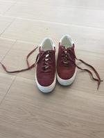 Sneaker weinrot gr.38 von Esprit Schleswig-Holstein - Neumünster Vorschau