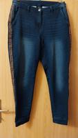 Damen Jeanshose Marinen blau Gina Benotti  Größe M (40/42) Neu Leipzig - Grünau-Ost Vorschau