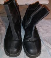 Rieker Stiefeletten 39 incl Versand Saarland - Riegelsberg Vorschau