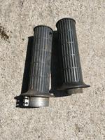 2x Gasgriff Motorrad DDR Sachsen - Ottendorf-Okrilla Vorschau