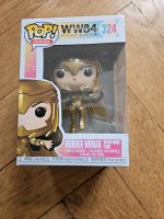 Wonder woman funko Pop 324 Bayern - Augsburg Vorschau