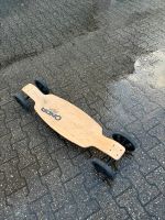 Onda Longa - Longboard Motion - inkl. Carbon Stick Nordrhein-Westfalen - Herdecke Vorschau