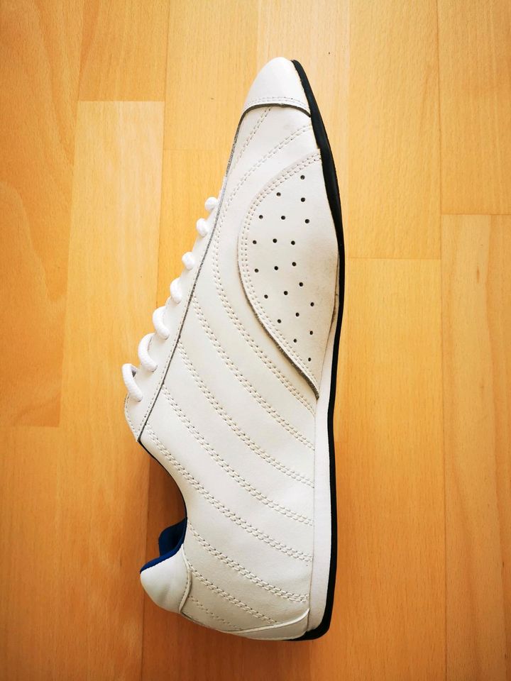 Sneaker Schuhe Sportschuhe Gr. 45 - Hrvatska Kroatien - NEU in Frankfurt am Main