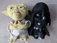 Star Wars Darth Vader und Yoda ca. 25cm Bayern - Höchstädt a.d. Donau Vorschau