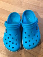 Crocs für Kinder in Größe c10/11 (entspricht 27-29) Baden-Württemberg - Freiburg im Breisgau Vorschau