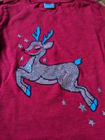 Next Weihnachts Shirt Rentier Weihnachten Gr. 110 ( 4 - 5 Jahre ) Pankow - Weissensee Vorschau