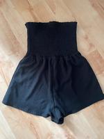 Jumpsuit von Bershka, Gr. S Harburg - Hamburg Marmstorf Vorschau