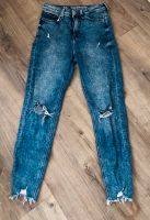 Ripped Jeans/Jeanshose Damen 38 Baden-Württemberg - Gosheim Vorschau