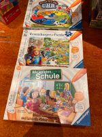 3Tiptoi Spiele für 12€ Lernspiele Puzzle Pankow - Französisch Buchholz Vorschau