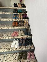 Damenschuhe, Kinderschuhe, Pumps, Sandalen, Sneacker Baden-Württemberg - Sinsheim Vorschau