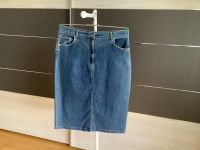 Neuer Jeans Rock Bayern - Schwabmünchen Vorschau