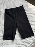 Enge Radlershorts / Leggings von H&M - Größe S Bayern - Schwandorf Vorschau