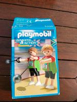 Playmobil Olympische Spiele Hammerwerfer 5200 Nordrhein-Westfalen - Moers Vorschau