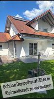 Doppelhaushälfte zu vermieten Bayern - Kleinwallstadt Vorschau