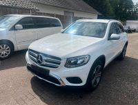 Mercedes GLC 220d 4MATIC Bielefeld - Milse Vorschau