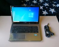 Dell Inspiron N7010 Laptop 17" Nordrhein-Westfalen - Herford Vorschau