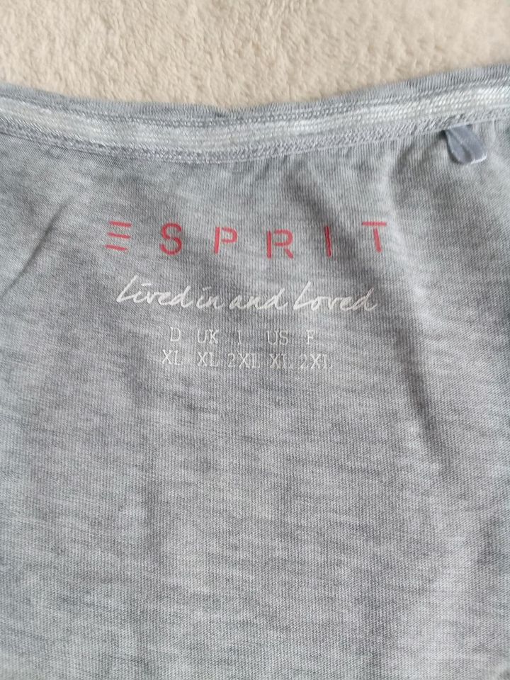 ESPRIT Kleider Packet Gr XL T-Shirts Top Damen Kleider in Brühl