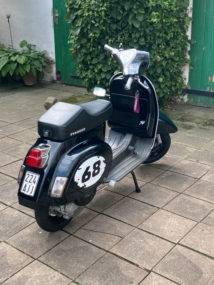 Vespa PK 50 XL in Grevenbroich