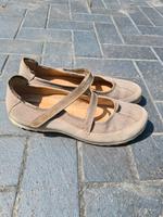 Ecco Halbschuhe Neuwertig 43 Nordrhein-Westfalen - Marl Vorschau