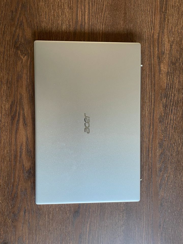 Acer Swift 3 in Rostock