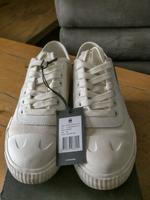 G-Star Sneaker Rackam Parta Low Canvas Mix Gr. 38 in rosé Nordrhein-Westfalen - Hattingen Vorschau