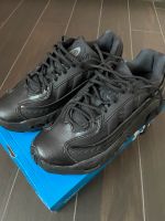 Wie Neu! Adidas Oznova Schuhe schwarz, Größe 41,5 Dresden - Lockwitz Vorschau