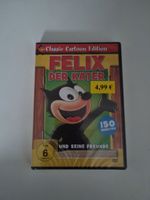 Felix der Kater und seine Freunde (DVD) Häfen - Bremerhaven Vorschau