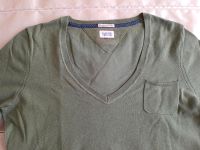 Hilfiger Pullover, Herren, Gr. L, in grün, incl. Versand Nordrhein-Westfalen - Leverkusen Vorschau