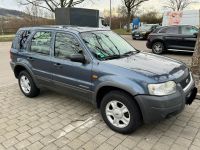 Ford  Maverick 2.0 XLT 4x4 Baden-Württemberg - Fellbach Vorschau